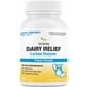 thumbnail image 1 of Enzima Lactasa Puregen Labs Dairy Relief 3000 FCC 90 Tabletas, 1 of 3