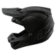 thumbnail image 1 of Casco troy lee se5 composite mono black, 1 of 3