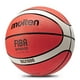 thumbnail image 2 of Balón Pelota De Basquetbol Molten Bg2000 Nº7, 2 of 9