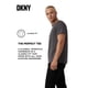 thumbnail image 4 of Camiseta DKNY de Algodón Suave Cuello Redondo Corte Clásico para Hombre, 4 of 7