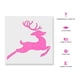 thumbnail image 2 of Plantilla Rudolph de Stencil Revolution para Navidad, 2 of 4