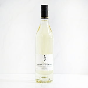Licor Premium Jengibre De La India Giffard 700 Cc