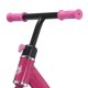 thumbnail image 4 of Bicicleta Infantil Aprendizaje Miki Aro 12 Rosa, 4 of 6