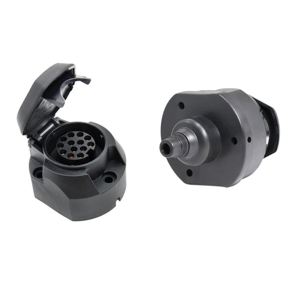 ESTUCHE DE TRANSMISIÓN TH400 CONECTOR 2 Clavijas Dos Clavijas 1970-82