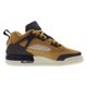 thumbnail image 3 of Zapatillas Nike Jordan Spizake Low 5.5 Flax/Negro/Sanddrift/Marrón Barroco, 3 of 5