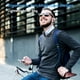 thumbnail image 4 of Auriculares Bluetooth con banda para el cuello Gardway Bluetooth 5.4 16 horas, 4 of 7