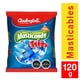 thumbnail image 1 of Masticable Masticandy Flipy, 120 g, 1 of 3