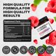 thumbnail image 2 of Suplemento: gomitas de magnesio y ascanio 410 mg, 60 unidades, 2 of 3