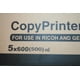 thumbnail image 2 of Cartuchos de Tinta Negros Wholesale Widgets HQ40 Paquete de 5, 2 of 4