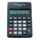 thumbnail image 2 of Calculadora Mini Portatil HL815L Pequeña De Bolsillo, 2 of 4