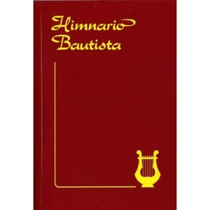 Editorial Milenio - Himnario Bautista