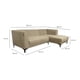 thumbnail image 3 of Seccional Raul Chenille Beige Derecho, 3 of 3