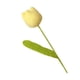 thumbnail image 4 of Flor Artificial De Ganchillo Para Aniversario, Decoración Del Hogar, Celebración, Color Amarillo, 4 of 5