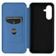 thumbnail image 2 of Funda Flip para FOXDOCK Samsung Galaxy A56 - Funda magnética de negocios, funda protectora delgada, 2 of 5