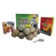 thumbnail image 4 of Kit Geodes Ancient Treasure Adventures con 12 geodas completas, 4 of 7