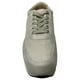 thumbnail image 3 of Zapatilla Gamuza Ecológica ZAY75 Beige, 3 of 5