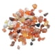 thumbnail image 1 of Piedras irregulares de piedra de cristal natural caído piedras artesanía decoración 20g ágata, 1 of 5