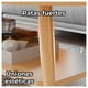 thumbnail image 3 of Mesa para Sala Estilo Escandinavo Decorativa y Práctica beige, 3 of 6