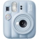 thumbnail image 2 of Cámara Instax Mini Fujifilm 13 Frost Blue (60 láminas), 2 of 8
