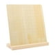 thumbnail image 3 of Soporte De Madera Para Exhibición De Tablero Perforado, Soporte Para Collar Para Escaparate De Tienda, Espectáculos Artesanales, 132 Agujeros, 3 of 3