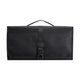 thumbnail image 5 of Bolsa De Almacenamiento Plegable Para Secador De Pelo, Soporte Compacto Para Estilizador De Cabello Para Mujeres, Color Negro, 5 of 5