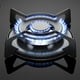 thumbnail image 5 of Encimera a Gas 5 Platos Triple Llama, 5 of 10
