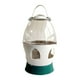 thumbnail image 2 of Dispensador De Agua Para Palomas, Comedero Para Pájaros, Bebedero Para Loros, Palomas, Periquitos, 2 L, Gris, 27 Cm X 17,5 Cm, 2 of 5