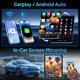 thumbnail image 3 of Radio para coche Fortdows 4G+32G Ford Focus 2012‑2018, 3 of 7