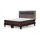thumbnail image 2 of Cama Rosen Ergo T 2 Plazas Dividida + Respaldo Ferrara, 2 of 6