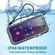 thumbnail image 2 of Funda impermeable SPORTLINK para iPhone 14 de 6.1 pulgadas negra, 2 of 3