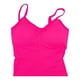 thumbnail image 4 of Mono Enterito Jumpsuit Deportivo Corto Mujer Gym Yoga fucsia L, 4 of 4