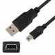 thumbnail image 3 of Cable USB de repuesto para transferencia de datos y carga de 6 pies Canon, 3 of 7