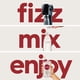 thumbnail image 2 of SodaStream Art - Paquete para hacer agua con gas (negro), con CO2, botellas DWS y sabores Bubly Drops, 2 of 3