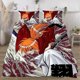 thumbnail image 3 of Rurouni Kenshin Soft 3D Printed Duvet Cover Bedding Set with Comforter Cover 3 Piece Set, 3 of 5