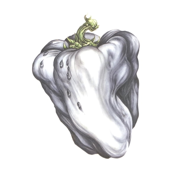 Condimento Rhino White Pepper
