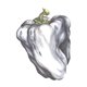 thumbnail image 1 of Condimento Rhino White Pepper, 1 of 1