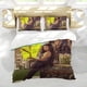 thumbnail image 5 of Gen V Conjunto de sábanas temático, trío de piezas, cómodo y amigable con la piel, diseño único, regalo de decoración para el hogar para familiares, amigos y fans,135cm *200cm, 5 of 6