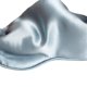 thumbnail image 4 of Antifaz NMM Global talla M de seda (azul), 4 of 7