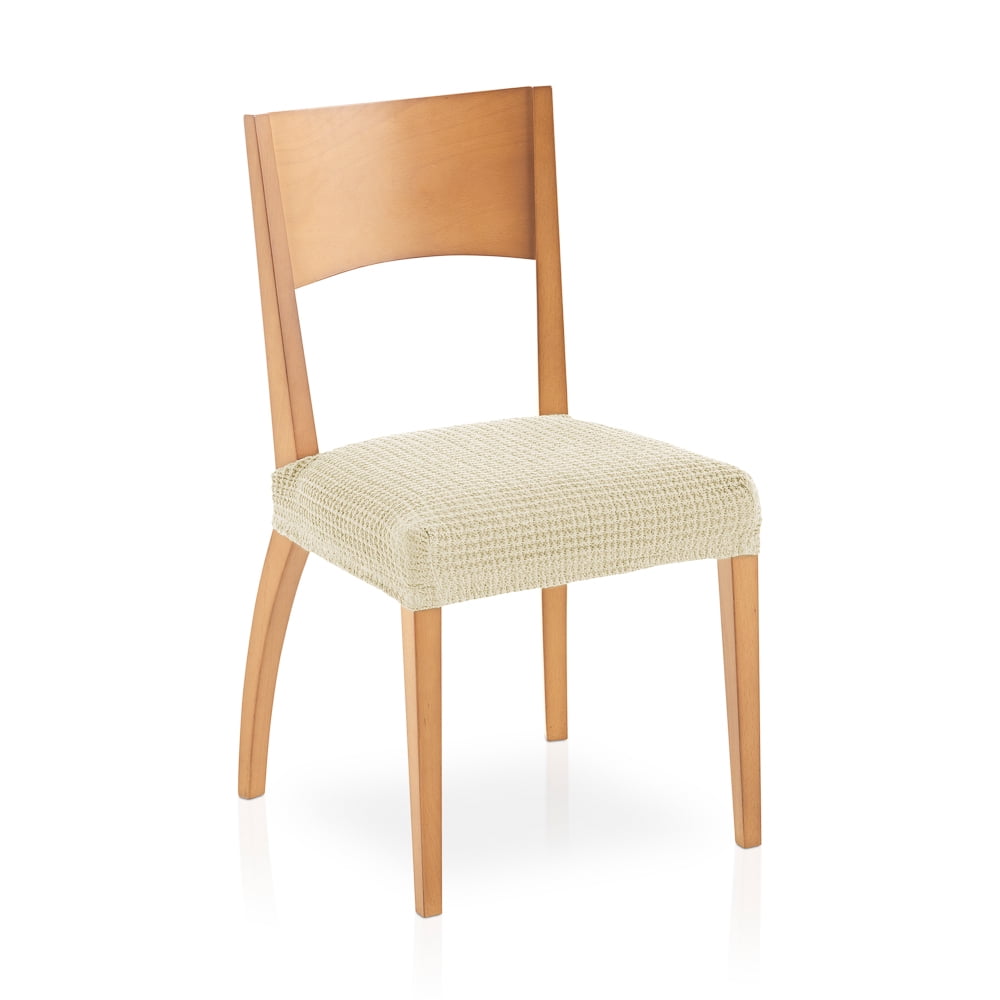Zahr - Juegos Fundas Silla Jacq. Elastico Lino