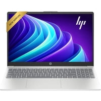 Laptop Hp 15,6"" 2026 Intel N100 4 Núcleos 128Gb Ssd