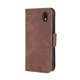 thumbnail image 4 of Funda Cartera Magnética para Samsung Galaxy A01 Core- Tarjetero Desmontable, Cuero PU, Soporte, 4 of 6