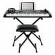thumbnail image 2 of Kit Teclado portatil HARMONY 61 MKIII, 2 of 3