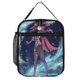 thumbnail image 1 of Mona-theme Lunch Box Lunch Bag Insulated Reusable Lunch Tote Bag Cooler Tote Bag For Men Women gifts 20*11*27cm, 1 of 6