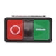 thumbnail image 2 of Interruptor con pulsador iluminado, 2 of 3