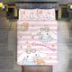 thumbnail image 3 of Cinnamoroll Bedding Sets for Kids Men Women Twin Size, 3 of 5