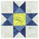 thumbnail image 1 of Accuquilt GO! Troquel acabado Ohio Star-12, 1 of 4