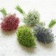thumbnail image 3 of Xiao Hua Planta artificial, 16 Tallos/paquete, Flores Artificiales de Cielo Estrellado, Usada para Decoración, Ramo de Cielo Estrellado Simulado, Usada para Arreglo Floral, Morado Claro, 1 Paquete, 3 of 3