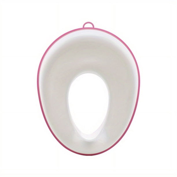 1pc Mother And Baby Training Toilet Seat, Baby Toilet Seat, Child Universal Toilet Seat Stool, Child Baby Toilet Seat Cover