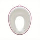 thumbnail image 3 of 1pc Mother And Baby Training Toilet Seat, Baby Toilet Seat, Child Universal Toilet Seat Stool, Child Baby Toilet Seat Cover, 3 of 4