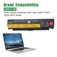 thumbnail image 2 of Bateria 45n1146 Para Lenovo Thinkpad T440p T440p T540p T540p, 2 of 3